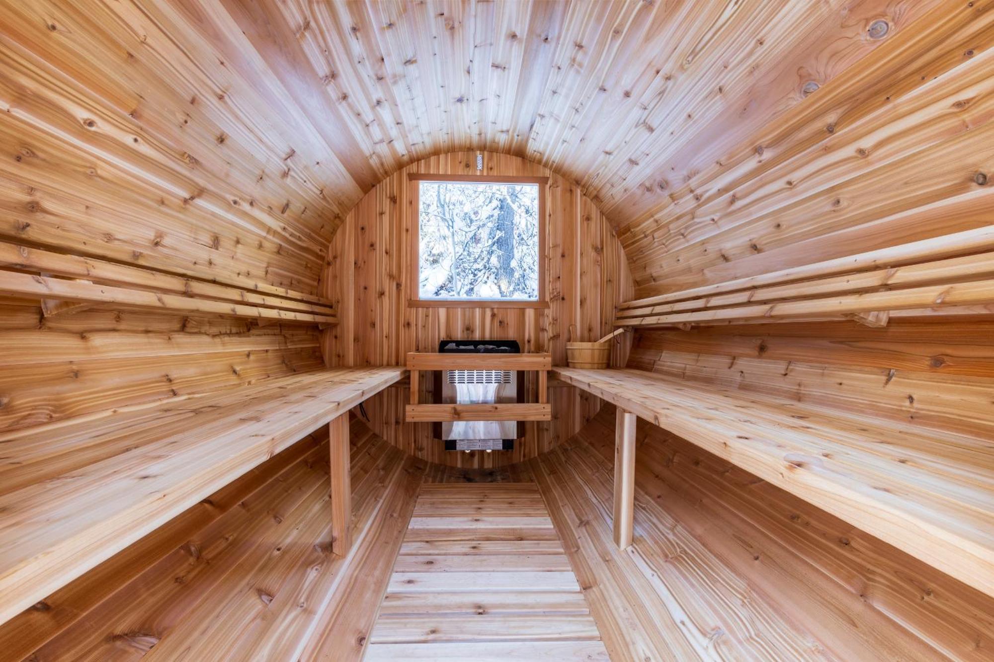 Copper Horse Lodge Голден Экстерьер фото